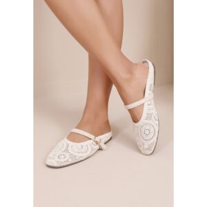 Joia Ballerinas