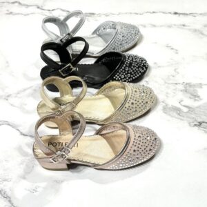 Poti Pati Ballerinas