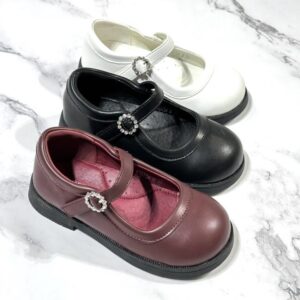 Poti Pati Ballerinas