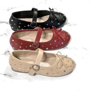 Poti Pati Ballerinas