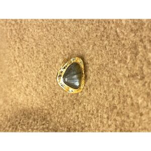 Missra Paris Rings