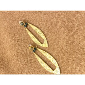 Missra Paris Earrings