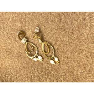 Missra Paris Earrings