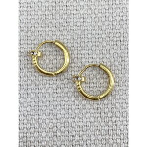 Missra Paris Earrings
