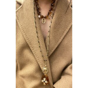 Missra Paris Short necklaces