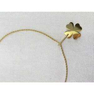 Missra Paris Long necklaces