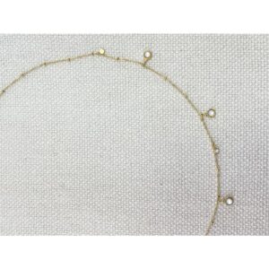 Missra Paris Long necklaces