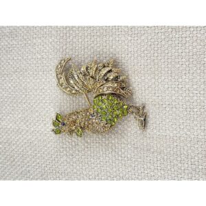 Missra Paris Broches