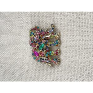 Missra Paris Broches