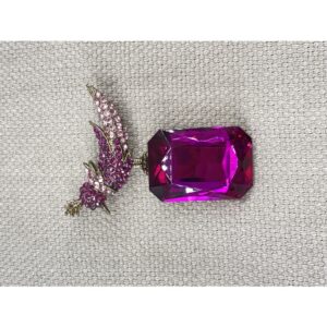 Missra Paris Broches