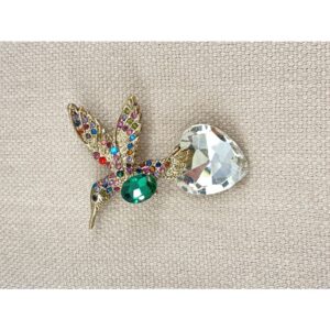 Missra Paris Broches