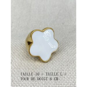 Missra Paris Rings