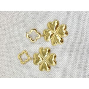 Missra Paris Earrings