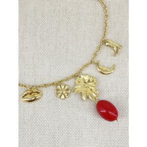 Missra Paris Long necklaces