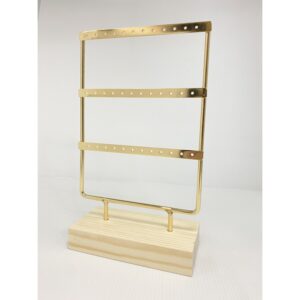 Missra Paris Display stands