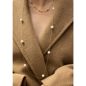 Missra Paris Short necklaces