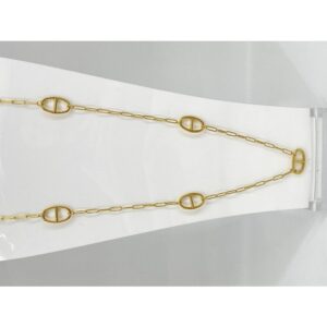 Missra Paris Short necklaces