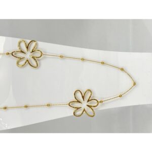 Missra Paris Short necklaces