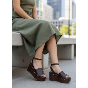 Mulanka Espadrilles