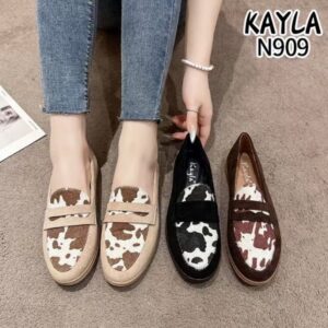 Kayla Espadrilles