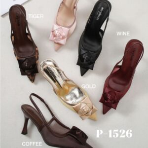 Stephan Pumps & High Heels