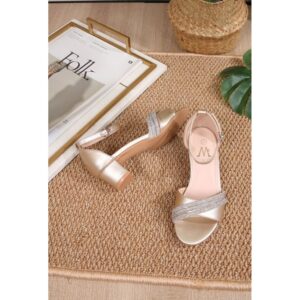 Cink Me Sandals