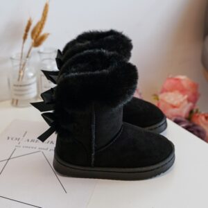 Rock and Joy Boots