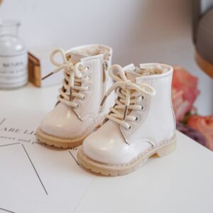 Rock and Joy Boots