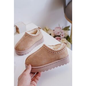 Rock and Joy Shoes