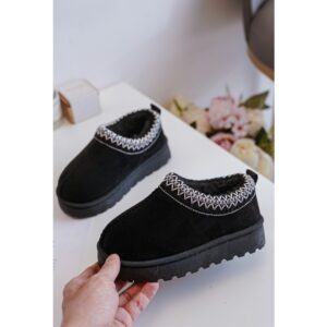 Rock and Joy Shoes