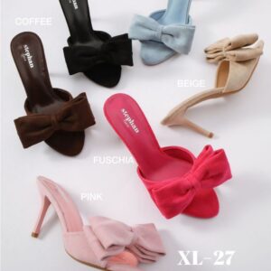 Stephan Pumps & High Heels