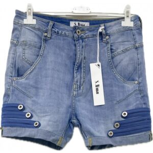 Xuna Shorts