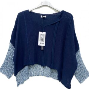 Xuna Sweaters