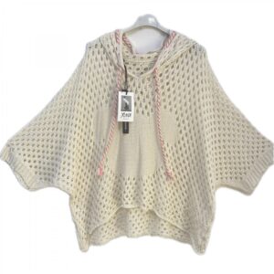 Xuna Sweaters