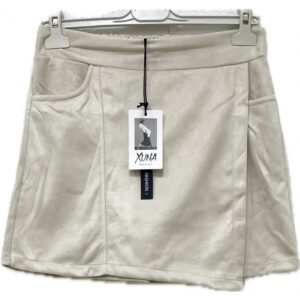 Xuna Shorts