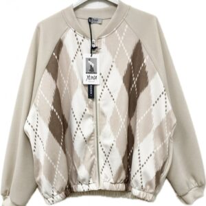 Xuna Jackets