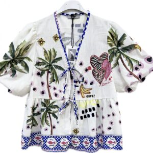 Xuna Jackets