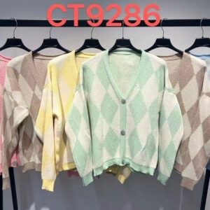 Xuna Cardigans