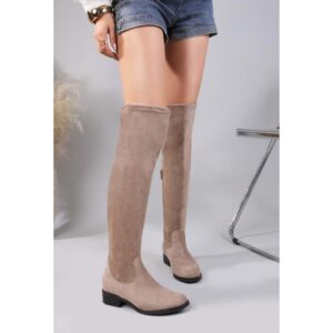Cink Me Overknee Boots