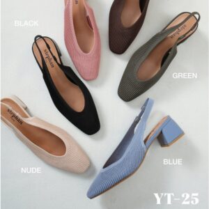 Stephan Ballerinas