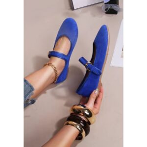 Cink Me Shoes