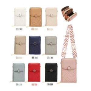 Skyflame Wallets