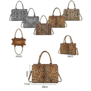 Skyflame Handbags