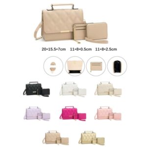 Skyflame Shoulderbags