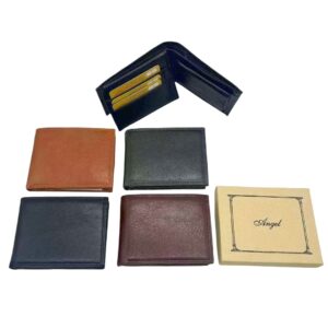 Skyflame Wallets